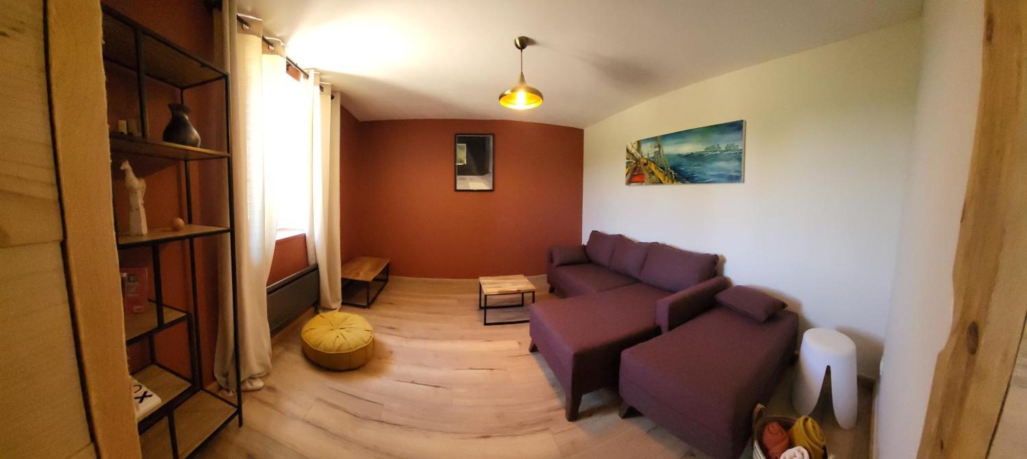 Gite Au Centre De La France Vesdun Екстер'єр фото