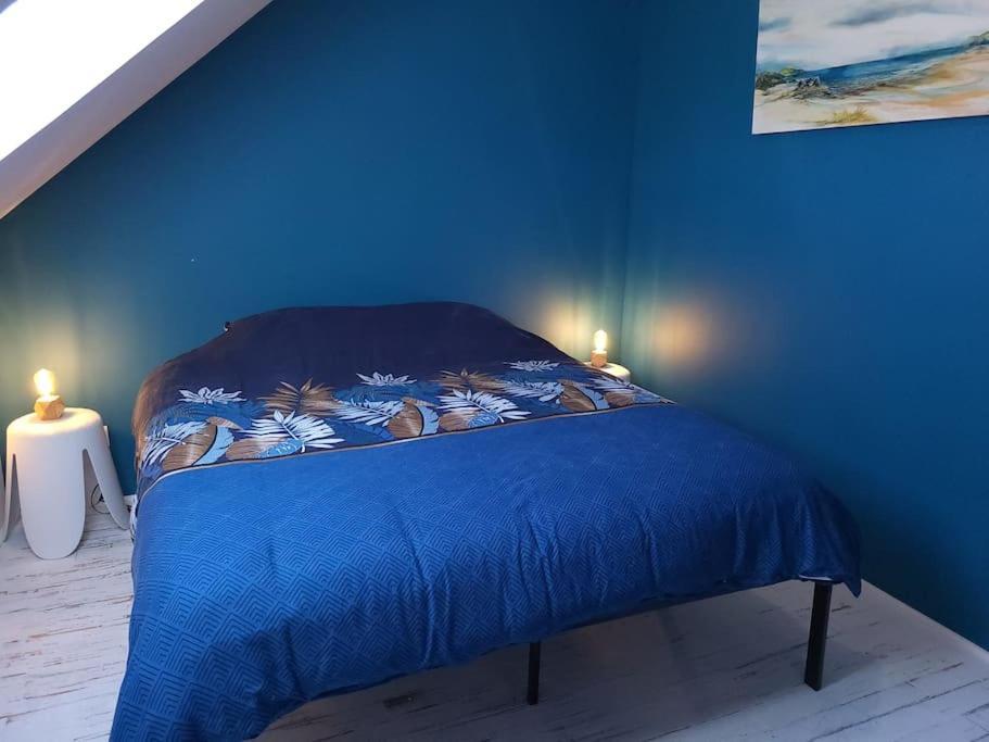 Gite Au Centre De La France Vesdun Екстер'єр фото